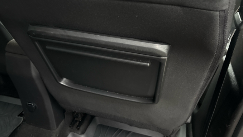 Dacia Jogger 1.6 HEV Extreme 5dr Auto Hybrid Estate